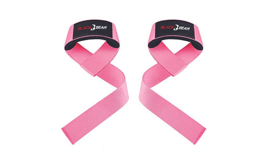 Nylon Lifting Straps